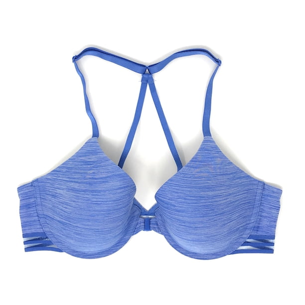 Victoria's Secret Victoria's Secret Tshirt Bra Front Close Lightly