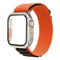 thumbnail image 1 of Correa Para Apple Watch Nylon Alpine + Case Apariencia Ultra, 1 of 1