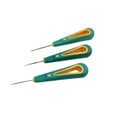 thumbnail image 1 of YSNOOWE 3 Pcs Crochet de Couture Outil Multicolore pour Projets DIY et Usage Domestique pour Parents, 1 of 8