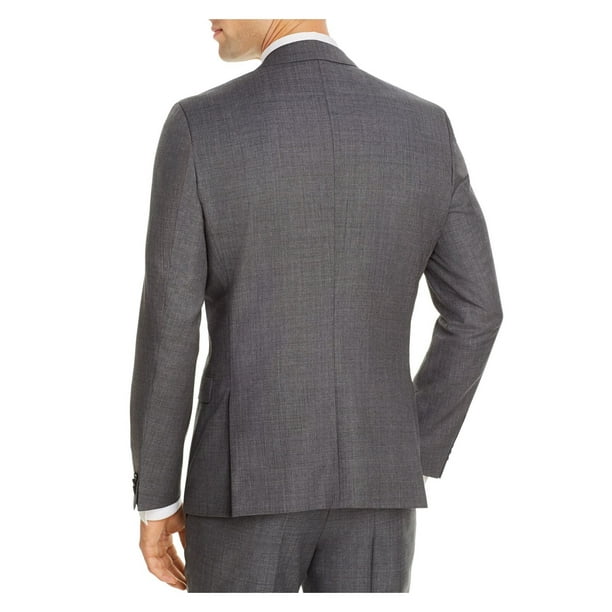 Sharkskin blazer hotsell