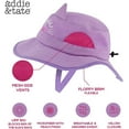 thumbnail image 5 of Addie & Tate Unisex UV Protection Hat / Sun Hat for Kids 2-5 Years Old, 5 of 6