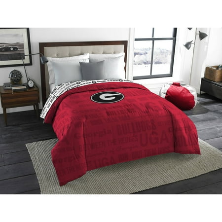 Georgia Bulldogs Cargo - NCAA Georgia Bulldogs