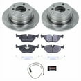 thumbnail image 2 of Power Stop TDBK593 TRACK DAY BRAKE KIT -Rear, 2 of 4