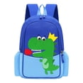 thumbnail image 1 of Mochila para niños CHERUBIC, Mochila de viaje para niños, Impermeable, 1 of 3