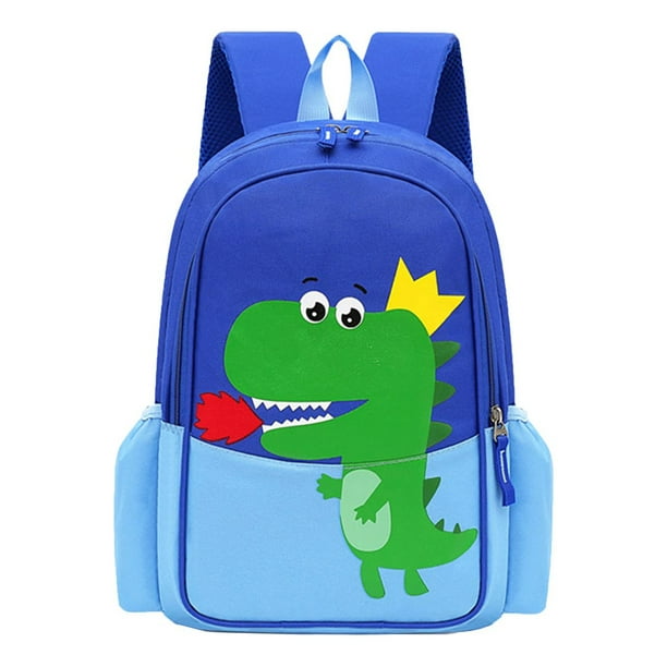 Mochila para niños CHERUBIC, Mochila de viaje para niños, Impermeable