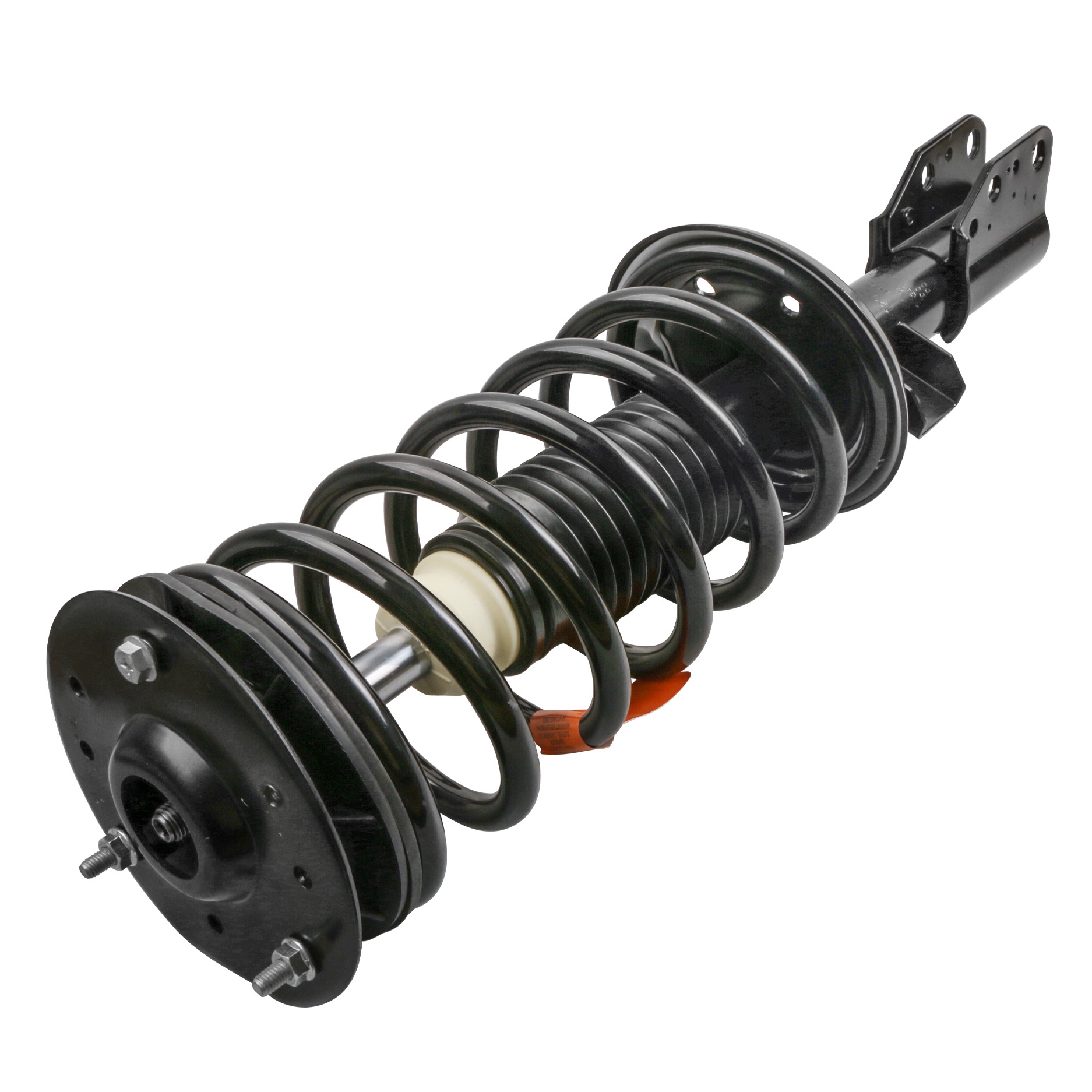 Set(2) Front Complete Struts Assembly For 2002-2007 Saturn Vue 172217 172218