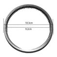 thumbnail image 4 of Accesorios para bicicletas eléctricas, engranaje planetario de 36T con embrague, 36 , transmisión de 38mm, Motor de embrague de 88mm, shamjiam embrague de engranajes, 4 of 5