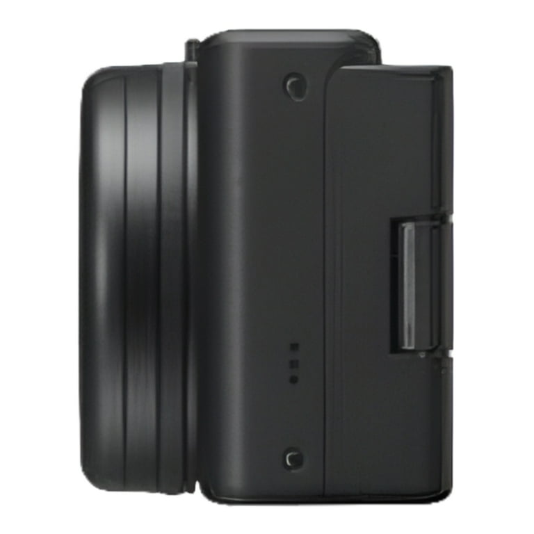 Sony ZV-1 II 20.1MP Vlogging Compact Camera - Wide-Angle Sony ZV-1 II 20.1MP Vlogging Compact Camera - Wide-Angle