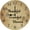 R2, variant on Thankful Grateful Blessed Wall Clock, Religious Wall Decor, Inspirational Family Quote Clock for Family Room Living Room Kitchen Thanksgiving Gift 10"x10" Silent Non Ticking Battery Operated