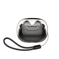thumbnail image 4 of axGear Wireless Earbud Bluetooth 5.3 Headphone HiFi Stereo w/ Microphone Headset, 4 of 5