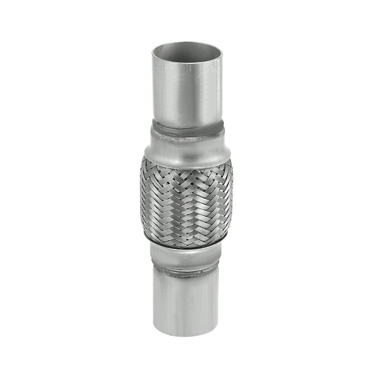 Stainless Steel Universal Car Exhaust Flexible Pipe Tubing