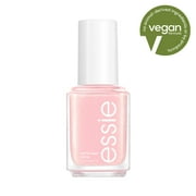 essie Nail Polish, Birthday Girl, Iridescent Pink, 0.46 fl oz Bottle