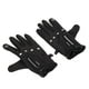 thumbnail image 3 of Guantes de ciclismo de invierno a prueba de viento impermeables cálidos guantes deportivos con pantalla táctil de tres dedos L, 3 of 8