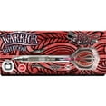 thumbnail image 3 of Shot Warrior Hautoa Soft Tip Dart Set-80% Tungsten-20gm, 3 of 3