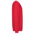 thumbnail image 3 of Fruit of the Loom Mens Lightweight Set-in Sweatshirt, 3 of 3