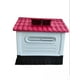 thumbnail image 4 of Casa Para Perro Q PERRON Raza Grande, 4 of 5