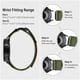 thumbnail image 3 of Correa de reloj ULTIMAL de nailon de 20 mm compatible con Samsung Galaxy Watch, 3 of 8