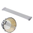 thumbnail image 2 of 1pc Drum Spring Steel Wire 20 Strands For 14 Inch Snare Cajon Box, 2 of 5