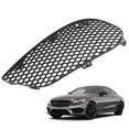 thumbnail image 4 of Fog Lamp Bezel Cover, Anti Scratch Rugged Fog Light Grille Cover  For Car Left 2058852523, 4 of 8