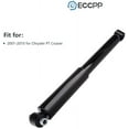 thumbnail image 2 of Rear Shocks Absorbers,ECCPP Gas Shocks for Chrysler fits 2001-2010 for Chrysler PT Cruiser Pair Shocks with 343385, 2 of 5