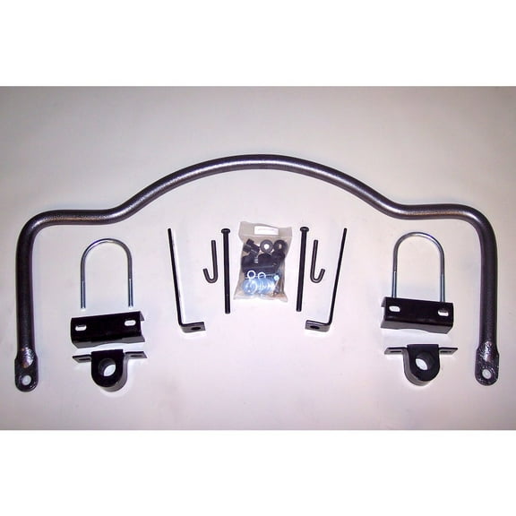 Hellwig 7085 Sway Bar Fits select: 1975-2019,2021-2022 FORD ECONOLINE