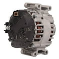 thumbnail image 4 of 12V 150A Alternator with , Clockwise Rotation, 1-Year Warranty-12V 150A Alternator, 4 of 7
