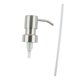 thumbnail image 2 of DIY Soap Dispenser Pump Soap Bottle Head Replacement Soap Pump Stainless-Steel Liquid Soap Pump Head Dispenser Nozzle, 2 of 11