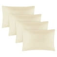 thumbnail image 2 of Jean Pierre Premium 6-Piece 420 Thread Count 100% Cotton Sheet Set, 2 of 5