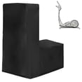 thumbnail image 2 of Elliptical Exercise Machine Cover\nfor Black Oxford Cloth, 2 of 5