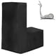 thumbnail image 2 of Elliptical Exercise Machine Cover\nfor Black Oxford Cloth, 2 of 5