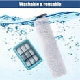 thumbnail image 3 of Replacement Brushes & Filters for Bissell Crosswave Hard Floor Expert, 3 of 5