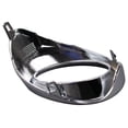 thumbnail image 4 of Geelife For 2013-2015 Lexus ES350 Base Sedan Fog Light Bezel Set, 4 of 9