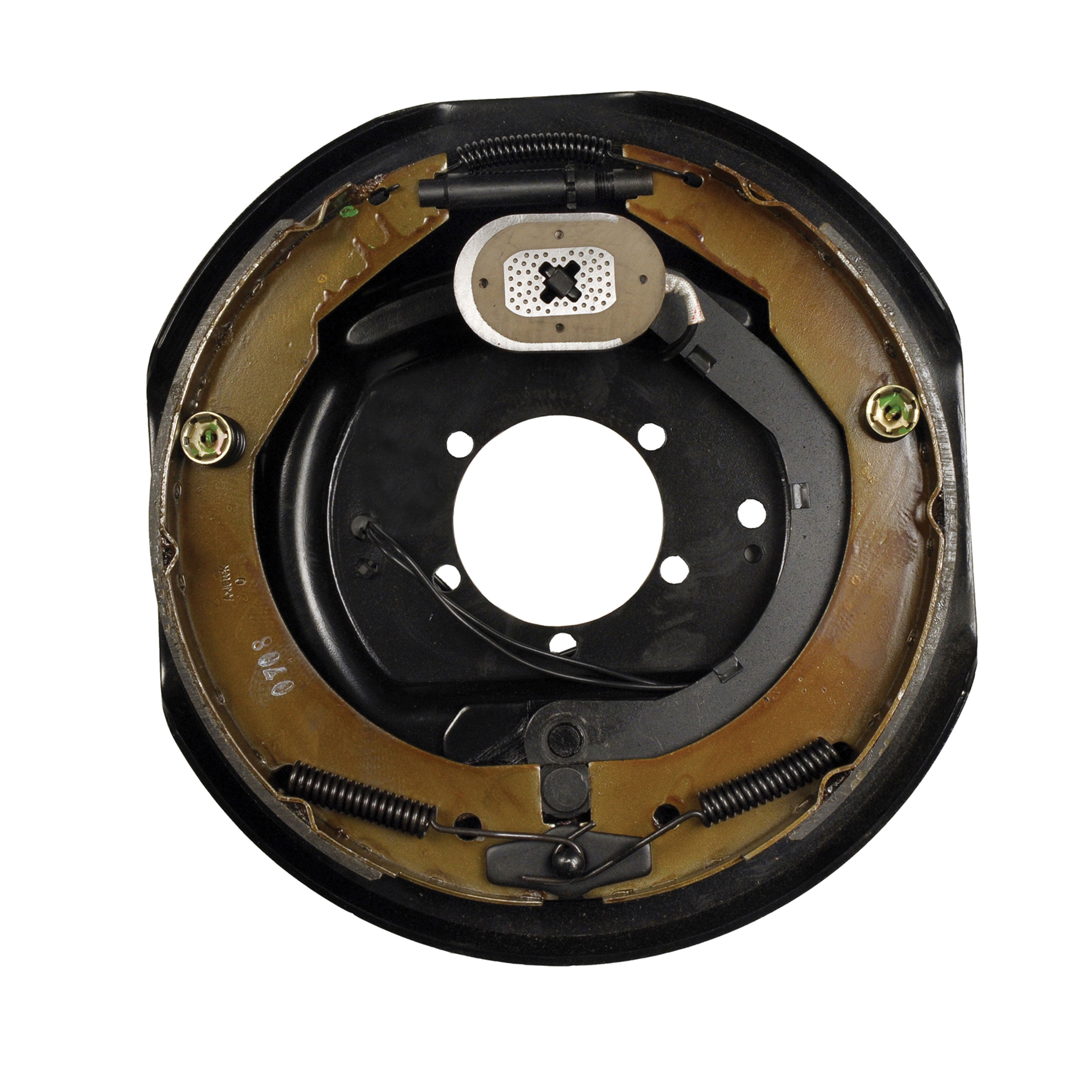 AP Products 014122259 Electric Trailer Brake Assembly 12" x 2", Left
