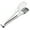 Size L, variant on Farfi Food Tong Non-stick Easy to Clean Stainless Steel Long Handle Cooking Clamp Kitchen Tools (Size M)