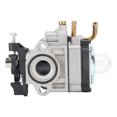 thumbnail image 4 of Gas Jet Fan Blower Carburetor, Easy To Install Effcient High Compatibility Carburetor Replacement  for Lawn, 4 of 7