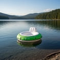 thumbnail image 4 of Heavy Duty River Tube Cover Only; Made in USA to fit River Run Tube; Compatible with Intex Inflatable River Run River Float Tube  Most 53" River Tubes, 4 of 9