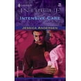 thumbnail image 1 of Pre-Owned Intensive Care (Harlequin Intrigue Series) Paperback, 1 of 1