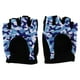 thumbnail image 1 of 1 par de niños Medio dedo Guantes antideslizantes Guantes para bicicletas Guantes deportivos transpirables, 1 of 4