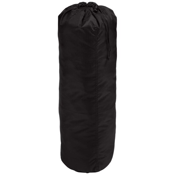 Bolsa de Almacenamiento Equinox Bilby de Nylon 13x20 cm Negra