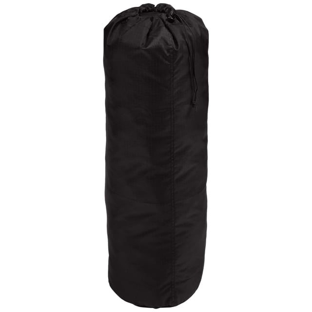 Bolsa de Almacenamiento Equinox Bilby de Nylon 13x20 cm Negra