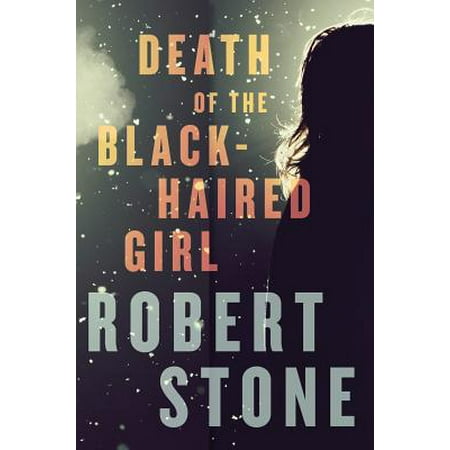 Death of the Black-Haired Girl