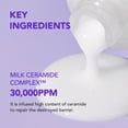 thumbnail image 3 of [Sérum] Sérum lechoso SKIN&LAB Barrierderm Milk Ceramide 50 ml, 3 of 8