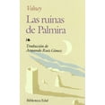 thumbnail image 1 of Las Ruinas de Palmira Edaf 9788471664747, 1 of 2