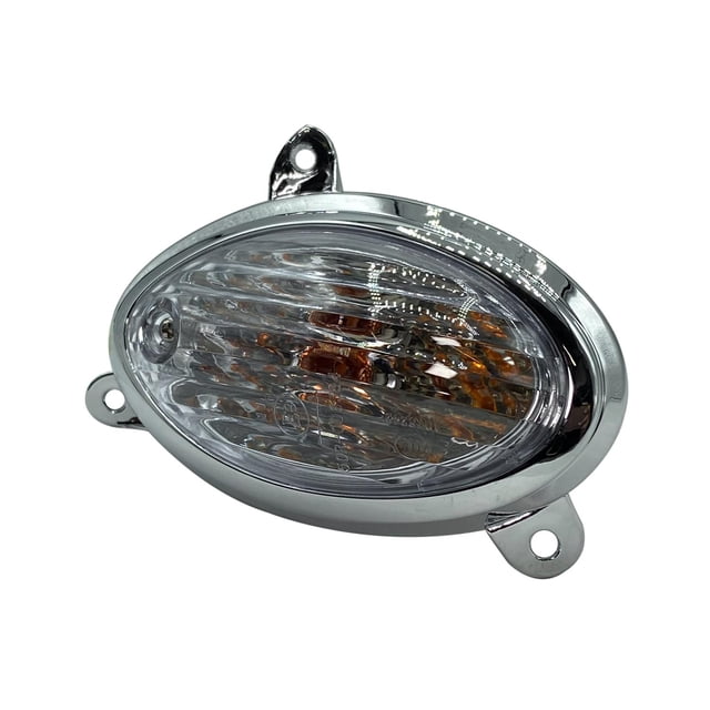 Direccional para moto Vitalia150 izquierda
