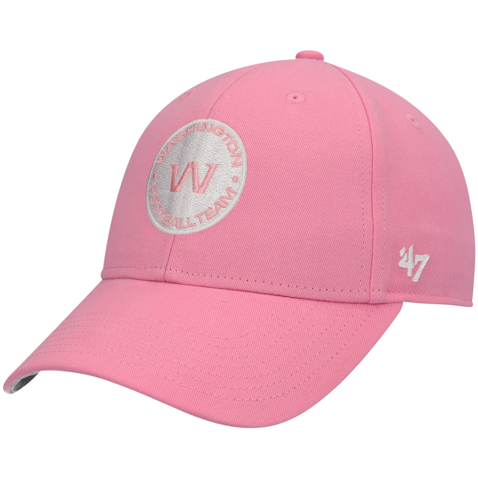 Girls Youth '47 Pink Washington 