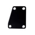 thumbnail image 4 of Yuarrent Placa de cuello de guitarra eléctrica Componentes modificados Reemplazar componente Música Tocar guitarras Tablero Instrumento de música Type3 NO3 Yuarrent HA063969-03, 4 of 6