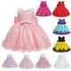 thumbnail image 3 of Vestido de princesa de verano para niñas, ropa de vestir, falda para niños, vestido de actuación, vestido de niña, 3 of 5