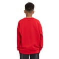 thumbnail image 2 of Star Wars Boys Holiday Graphic Sweatshirt with Long Sleeves, Sizes 4-18, 2 of 5