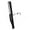 Style C, variant on HILABEE Pocket Comb for Men and Women with Keychain Portable Beard Gift , Easy to C