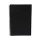 thumbnail image 1 of Cuaderno de notas de PVC Jadeshay A5 Borrable, 1 of 8
